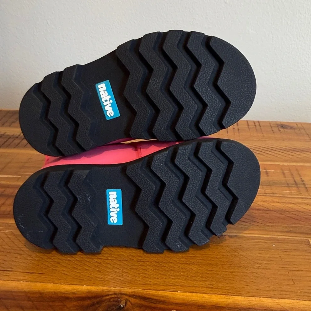 Native Shoes Kensington Treklite Bloom (Toddler) - Picture 7 of 8